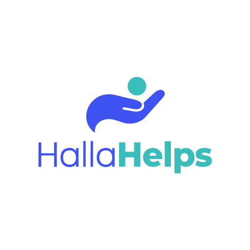 HallaHelps